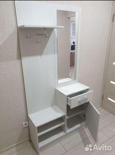 Прихожая Дебора