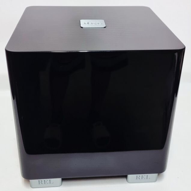 Сабвуфер rel t5x