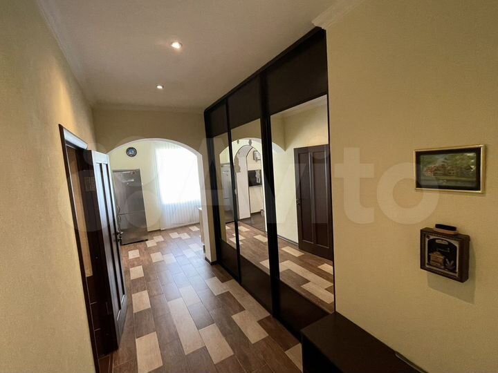 2-к. квартира, 59,6 м², 5/7 эт.