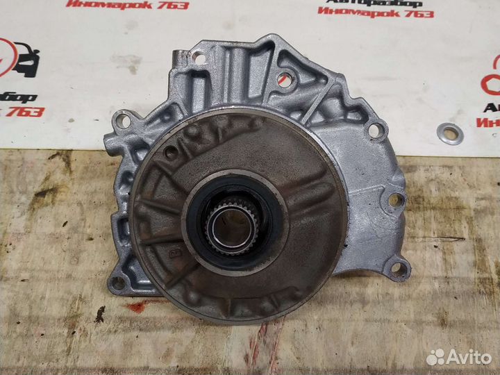 Масляный насос АКПП (hr16de) Nissan Tiida C11