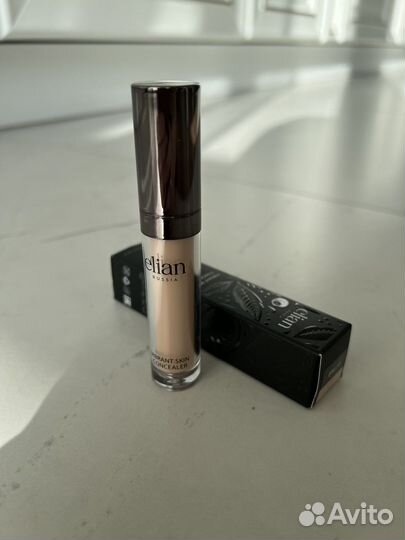 Консиллер Elian в оттенке 01