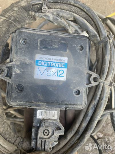 Газовое оборудование метан