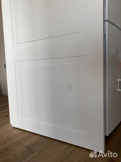 Дверное полотно 2000 800