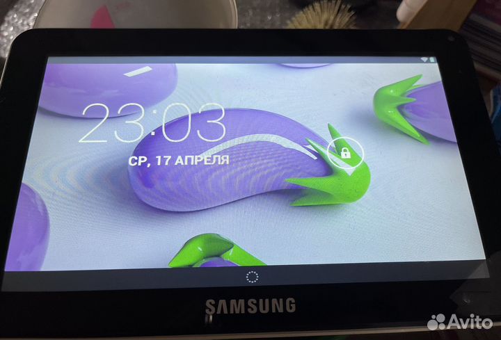 Планшет Samsung доставка