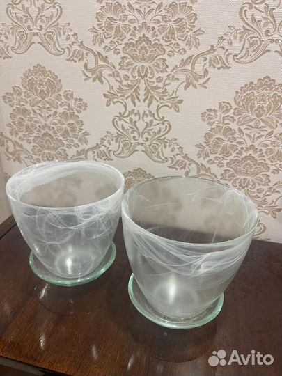 Горшок для цветов