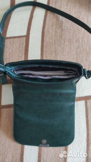 Сумка женская через плечо новая