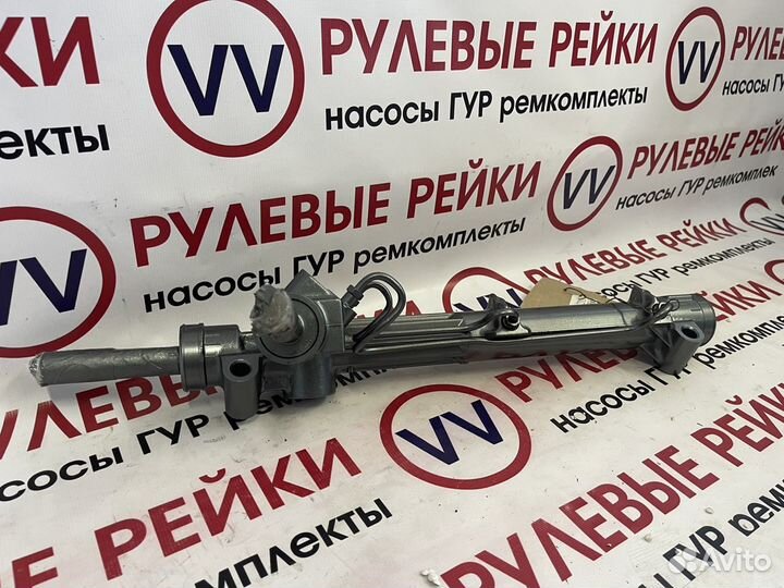 Рулевая рейка Ford Mondeo 1992-2000