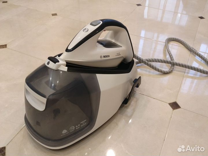 Утюг bosch