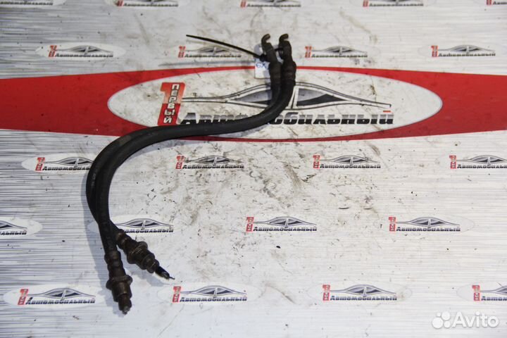 Тормозной шланг перед c Toyota Chaser GX100 1G-FE