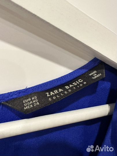 Комбинезон летний Zara