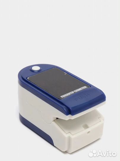 Пульсоксиметр