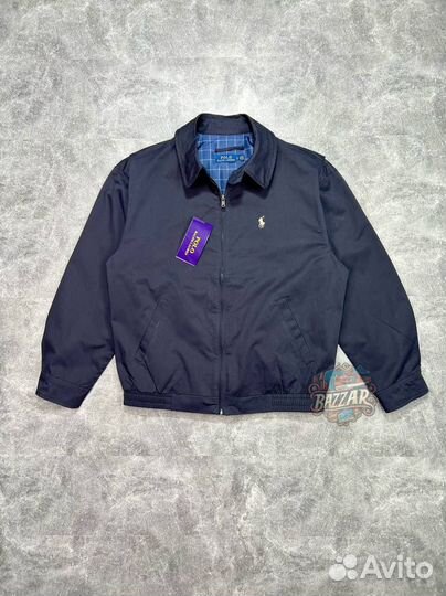 Куртка polo классика