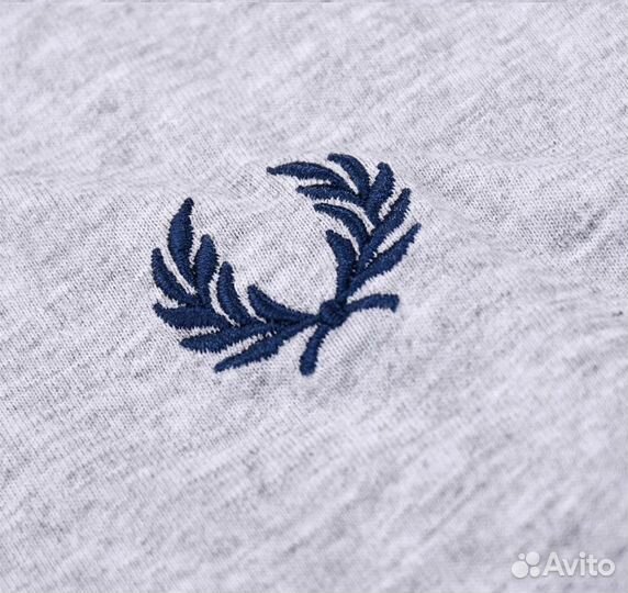 Футболка Fred Perry