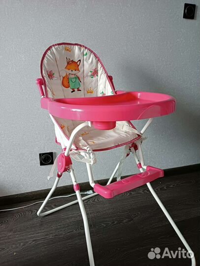 Стул для кормления