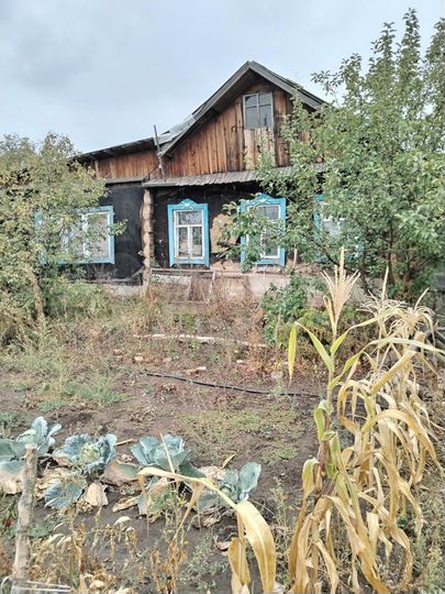 Дом 74,9 м² на участке 9,3 сот.