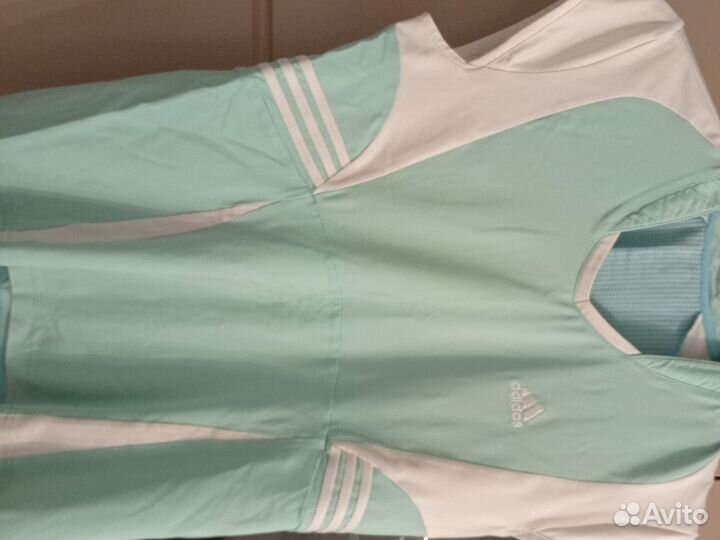 Вещи пакетом на девочку