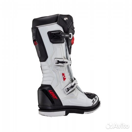 Мотоботы Leatt 3.5 HydraDri Boot (Forge, 12, 2025