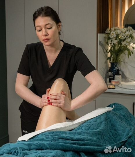 Тайский массаж. Акупунктура. Расслабляющий