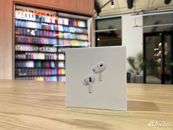 Airpods pro 2