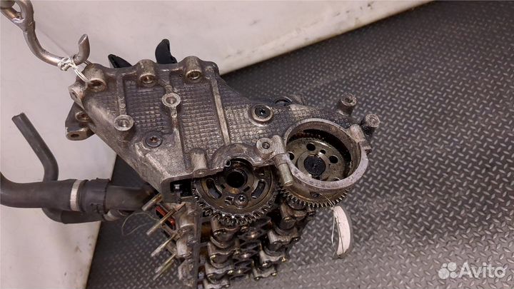 Головка блока (гбц) BMW 1 E87, 2005