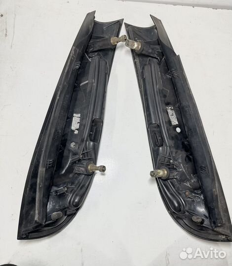 Фонарь задний Fiat Marea