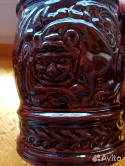 Посуда СССР керамика, фарфор,хрусталь, роспись