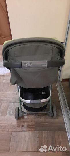 Коляска летняя