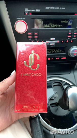 Наборы и парфюм с Летуаль Оригинал