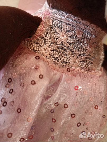 Медвежата Orange Toys Choco Milk новые