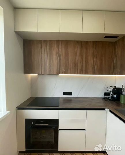 Кухня на заказ sh-0517324