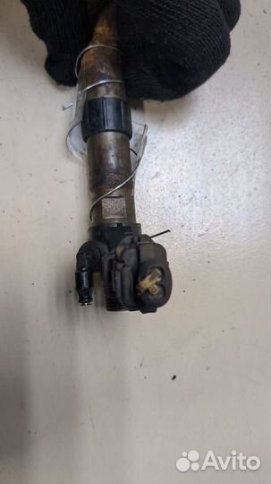 Форсунка топливная Peugeot 4007, 2009