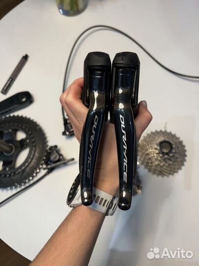 Система Ultegra