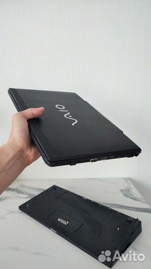 Sony vaio pcg-4121av