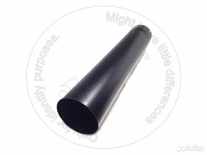 Выхлопная труба