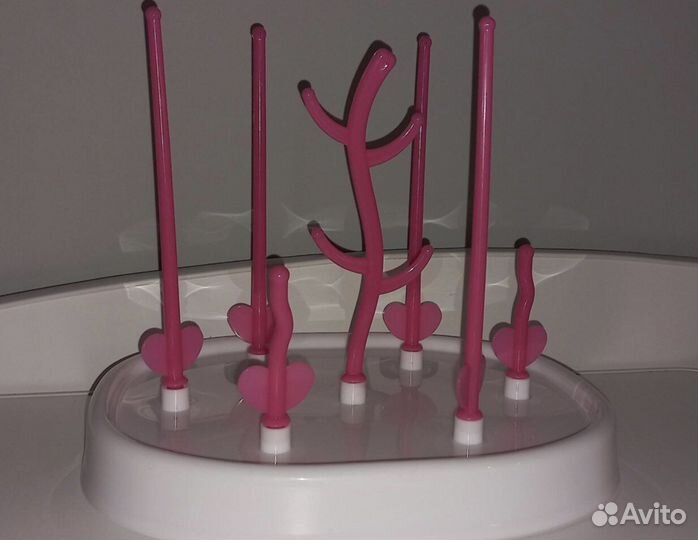 Сушилка для бутылочек