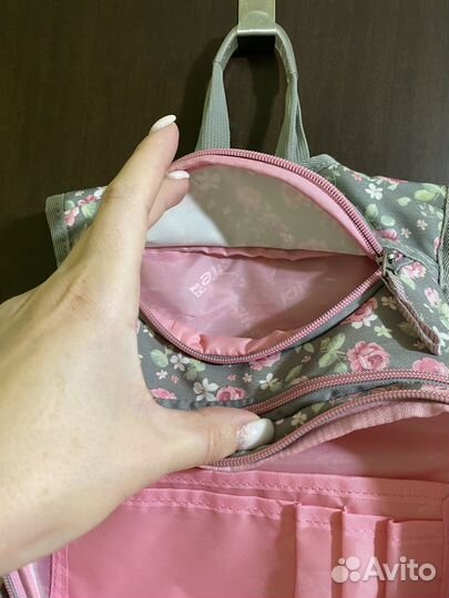 Школьный рюкзак Kite