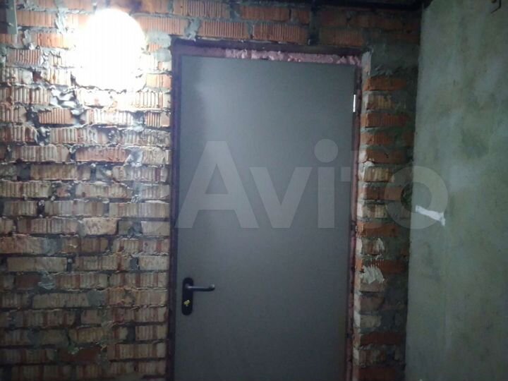 Гараж, 10 м²