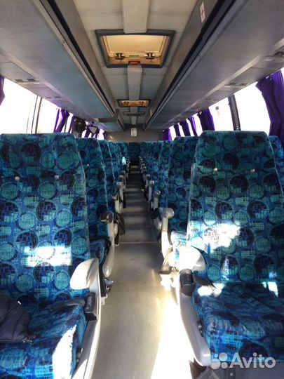 Заказ автобуса Ростов-на-Дону