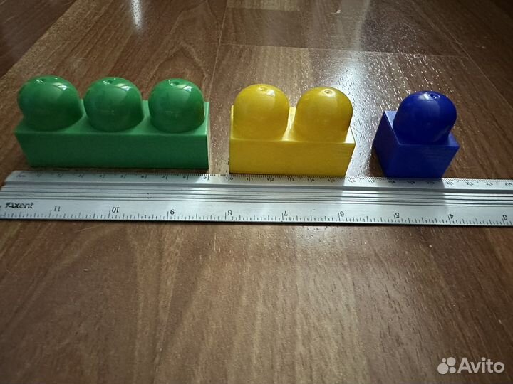 Конструктор