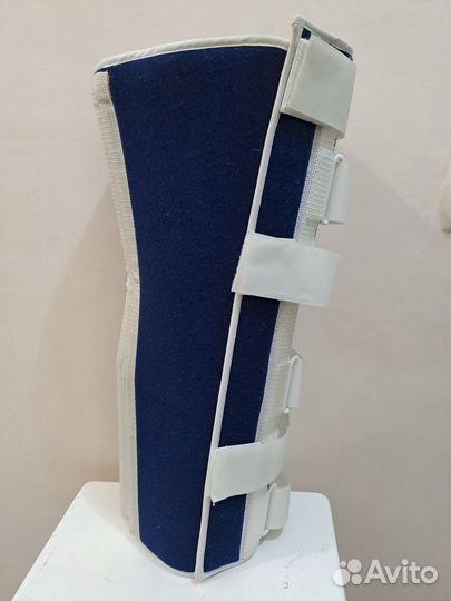 Тутор на коленный сустав Orto SKN 401