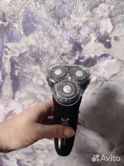 Бритва электрическая