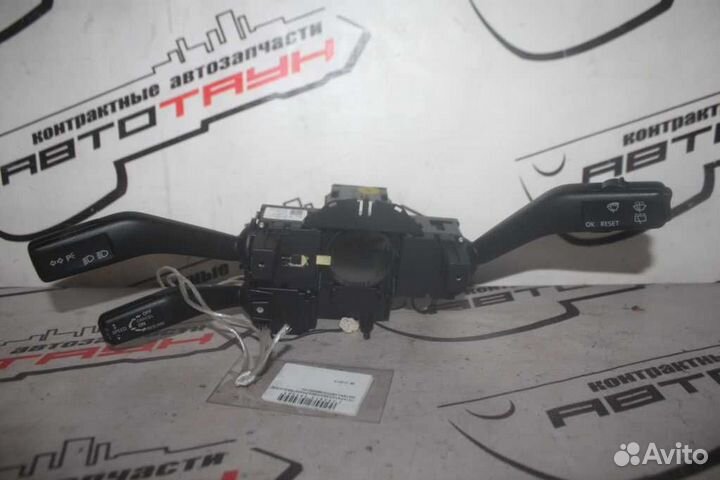 Гитара volkswagen passat 3C2 3C5 B6 water light В сборе 3C9953507AC