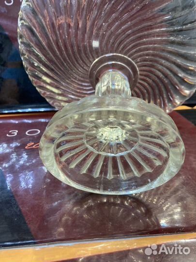 Ваза для фруктов до 1917 года