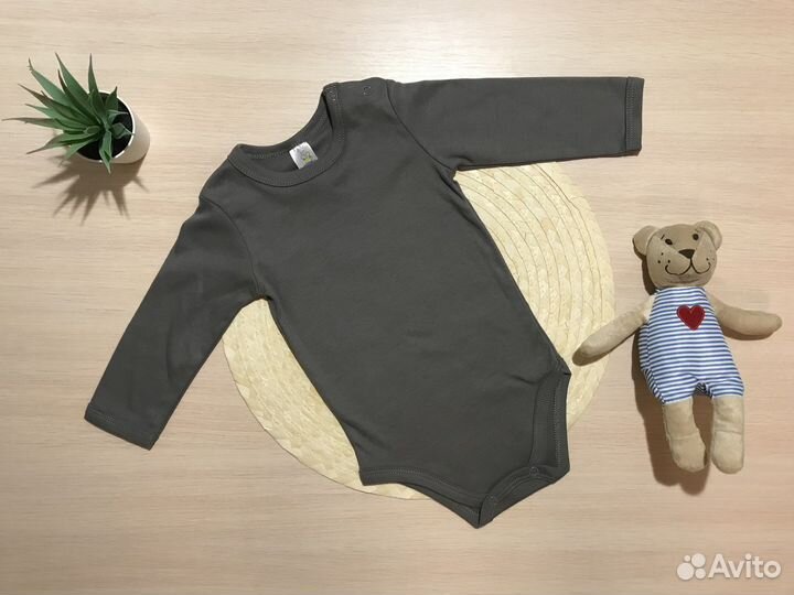 Одежда для новорожденных
