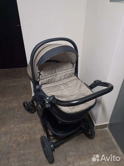 Коляска Cam Dinamico up 3 в 1