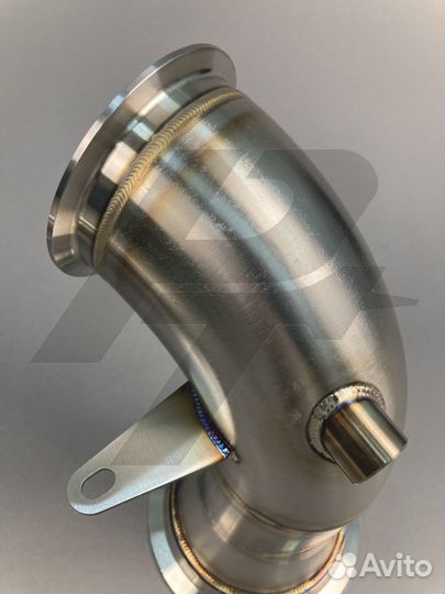 Даунпайпы Porsche Panamera, GTS (971)