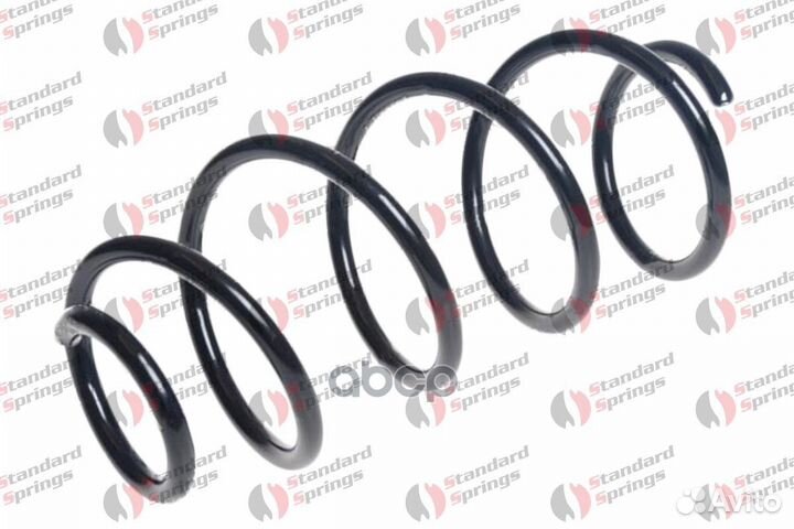 ST130030F ST130030F Standard Springs