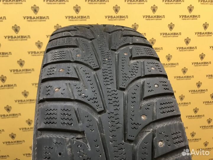 Hankook Winter I'Pike RS W419 195/65 R15 95T