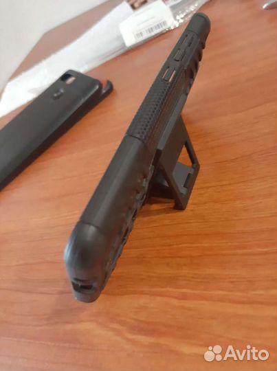 Чехол на Xiaomi redmi 6