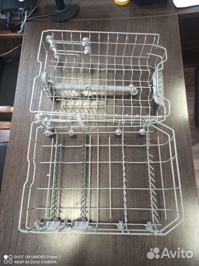 Запчасти для посудомоечных машин bosch